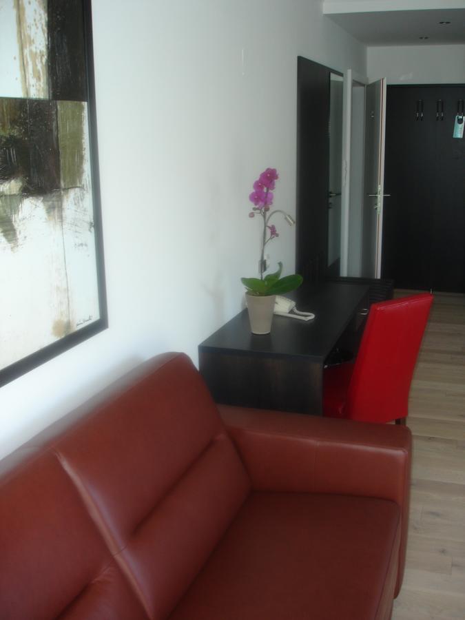 Seehotel Lilly Strobl Exterior photo