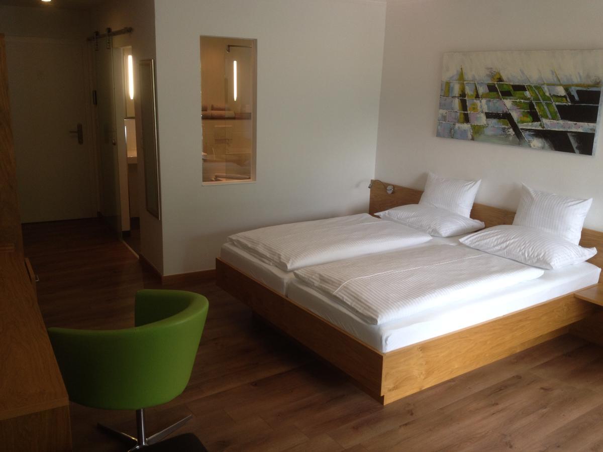 Seehotel Lilly Strobl Exterior photo