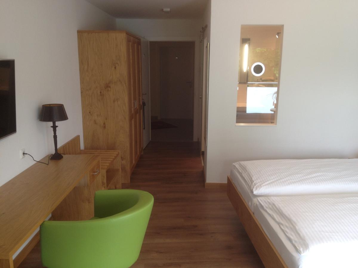 Seehotel Lilly Strobl Exterior photo